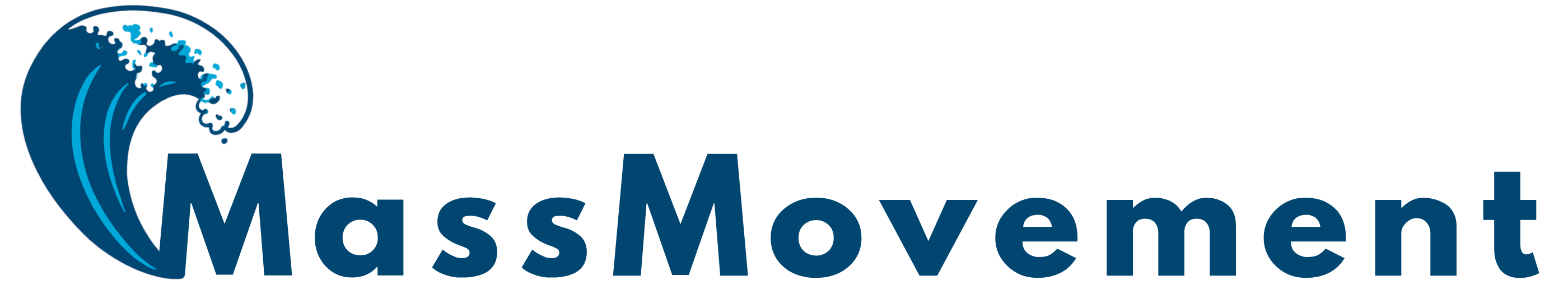 Mass Movement
