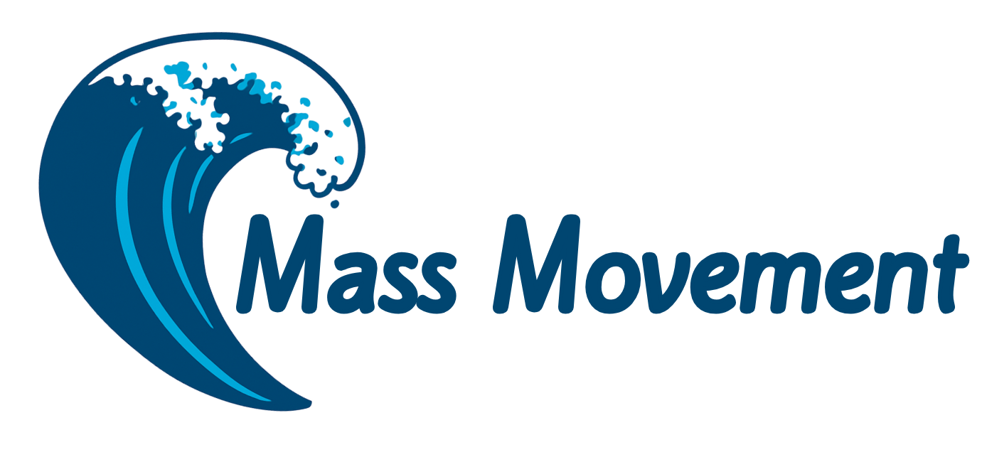 MassMovement